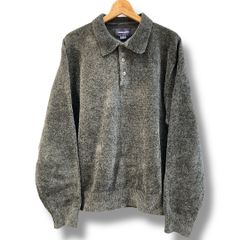 EVEX by KRIZIA ライトダンボールニットワンピース　40 EVEX by KRIZIA（エヴェックスバイクリツィア）の