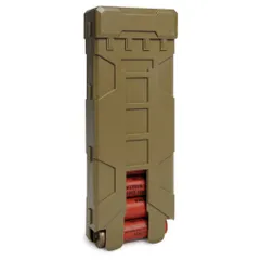 デュアルパーパスシェルキャディー DUAL PURPOSE SHELL CADDY