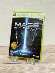 Mass Effect (マスエフェクト) (「ボーナスディスク」同梱) - Xbox360
