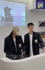 MLB風 ユニセックス ブレザー [本日特価|新品未使用品]-WT0輸入