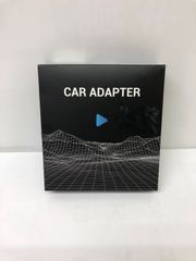 カーアダプター