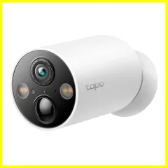 2025年最新】TAPO c425の人気アイテム - メルカリ