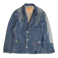 2025年最新】Levi's メンズ テーラードジャケットの人気アイテム