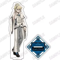 2026年最新】終わりのセラフ ミカエラ アクリルスタンドの人気アイテム