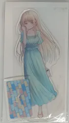 スクウェア・エニックス お隣の天使様にいつの間にか駄目人間にされていた件 ビッグアクリルスタンド お外デート 椎名真昼