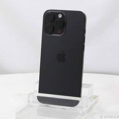 中古品〕 iPhone14 Pro 128GB ディープパープル MQ0F3J／A SIMフリー