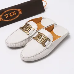 □未使用品□2023年製□TOD 