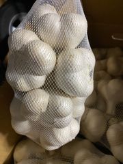 青森県産 令和7年産 にんにく 玉小 10kg - メルカリ