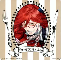 2026年最新】黒執事 ファントム社カトラリーセットの人気アイテム