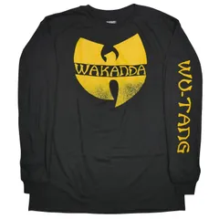 2025年最新】Wu-Tang clan ロンtの人気アイテム - メルカリ