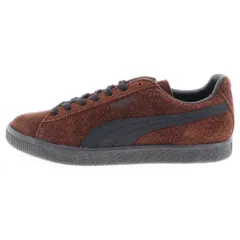 2025年最新】PUMA suede vtg mij wrsの人気アイテム - メルカリ