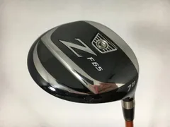 DUNLOP - クラッチ❗️超美品❗️メンズ　フェアウェイウッド　#7番ウッド SRIXON フェアウェイウッド（番手：7W）｜クラブ（メンズ
