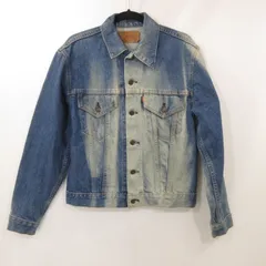 【姫路東店】 中古 Levi's | リーバイス デニム 70505-0217 年式:90s ブルー サイズ：38 【093】