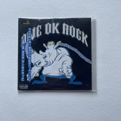 Amazon.co.jp: 希少☆廃盤☆ワンオク ONE OK ROCK インディーズ
