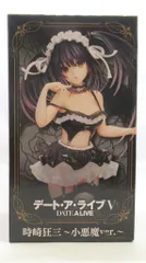 2025年最新】Coreful フィギュア 時崎狂三 小悪魔ver. Renewalの人気 