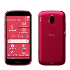 2025年最新】らくらくスマートフォン f-52b simフリーの人気アイテム