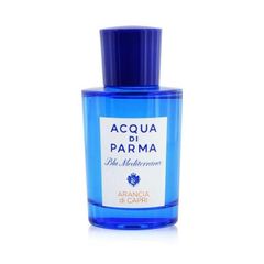 ACQUA DI PARMA アクアディパルマ ブルー メディテラネオ アランチャ ディ カプリ EDT SP 75ml 香水