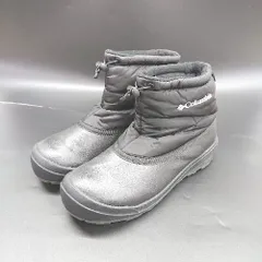 ◇ ⊇ Columbia コロンビア 中綿 ジャケット スリッポン サイズ24 ブラック レディース E  【1503050006408】