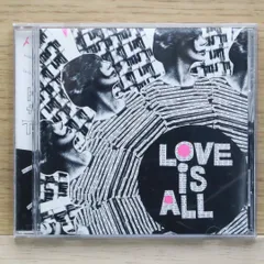 LiSA 「Love is Same All」直筆デモCD盤　レア LiSA 「Love is Same All」直筆デモCD盤 レア