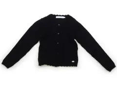 【タルティーヌエショコラ/TartineetChocolat】カーディガン 120サイズ 女の子【子供服・ベビー服】（1966537）