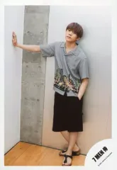 【中古】生写真(ジャニーズ) 7 MEN 侍/佐々木大光/全身/「サマステライブ THE FUTURE」グッズオフショット/公式生写真