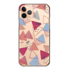 Google Pixel 6a ケース カバー グーグルピクセル6A スマホケース ハードケース 北欧 おしゃれ 大人 かわいい フルーツ みかん レモン いちご りんご リンゴ 透明 カラー09