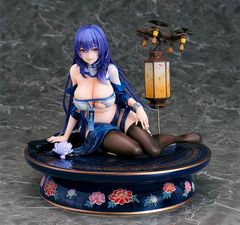 Acgart ACG ティファ 1/6 スケール ヘッド 素体無し 微笑み - メルカリ