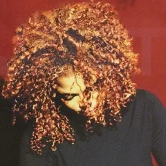 Dear Janet LP レコード ジャネットジャクソン Amazon.co.jp: janet.: ミュージック