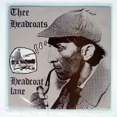 Thee Headcoats 7インチセット The Dave Pell Singers – Mah-Na-Mah-Na Japan CD UICY-76729 w