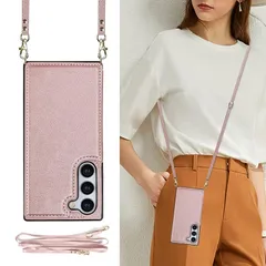 Galaxy S23 5G SC-51D SCG19 対応 Galaxy S23 5G スマホ ケース 肩掛け 首かけ 斜めがけ ショルダー ケース 縄掛け SC-51D 手帳型 ケース Galaxy S23 5Gケース 手帳型 Galaxy S23 ca 0