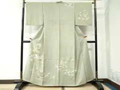 2025年最新】千總訪問着の人気アイテム - メルカリ