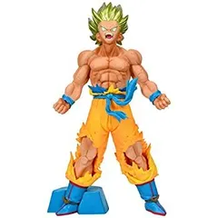 【中古-非常に良い】ドラゴンボールZ BLOOD OF SAIYANS SON GOKOU　超サイヤ人孫悟空