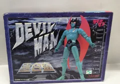 2025年最新】重合金 デビルマンの人気アイテム - メルカリ