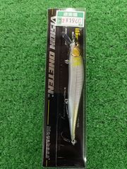 ビジョンワンテン sp-c メガバス メガバス限定カラー - メルカリ