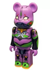 2025年最新】be@rbrick エヴァンゲリオン初号機の人気アイテム