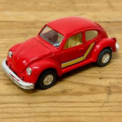 チョロQ A-8 VW-TYPE 1 ワーゲン ビートル - メルカリ