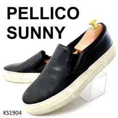 2025年最新】pellico sunny ペリーコの人気アイテム - メルカリ