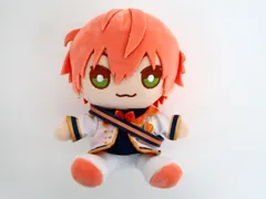 ジェル おすわりぬいぐるみ 劇場版すとぷり はじまりの物語