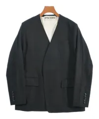 アンスクリア　リバーシブルMA-1 最終値下げ UNDERCOVER/アンダーカバー 20AW NyツイルリバーシブルMA-1