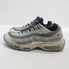 Q■【27.5cm】ナイキ/NIKEエアマックス95 エッセンシャル AIR MAX 95 ESSENTIALランニングシューズ■MENS/3【中古】