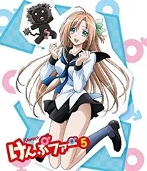 2025年最新】けんぷファー Blu-rayの人気アイテム - メルカリ