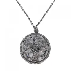 フォクシー FOXEY NECKLACEのサムネイル