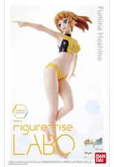 ガンプラ ビルドファイターズトライ ホシノ・フミナ 5体セット - メルカリ