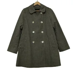 2025年最新】マッキントッシュ コート チェックの人気アイテム - メルカリ