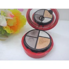 ★限定 GIORGIO ARMANI ジョルジオアルマーニ アイ クアトロ パレット 9 アイシャドウ★