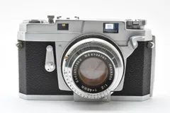 ★極美品★コニカ Konica iii #812 Konica III (ft表記) #1051348466293 | 東京CAMERA