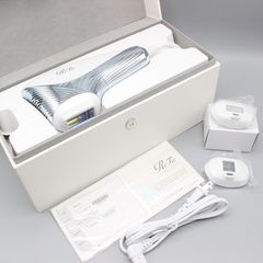 【新品】MTG ReFa EPI W RE-AY-02A 光美容器 脱毛 リファ エピ ダブル 本体