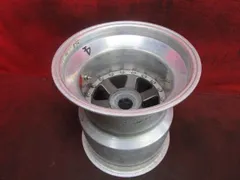ホイール 1本 SSR NOVA RACE WHEELL 13×15J 6穴 PCD 94 -46 ハブ径 51◆4028Hのサムネイル