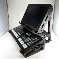 ATEM Mini Pro(ケーブル・スタンド付) Blackmagic Design ATEM Mini Pro ＋ USB Type-C Type-C（USB