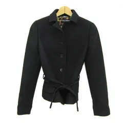 DOLCE&GABBANA - 【良品】DOLCE&GABBANA ショート丈ジャケット